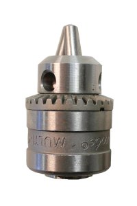 Makita 763077-3 1.5-6.5mm Anahtarlı Mandren