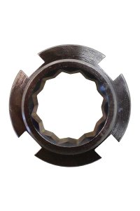 Makita 764406-3 DWT310PT2 için 100mm M16 Somun Tutucu Bıçak