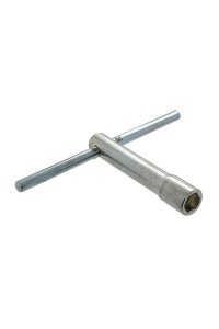 Makita 782209-3 9mm Somun Anahtarı