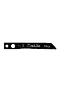 Makita 792132-4 5 Adet No 5 Dekupaj Testere Bıçağı