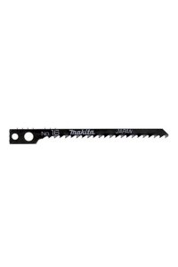 Makita 792213-4 5 Adet No 16 Dekupaj Testere Bıçağı