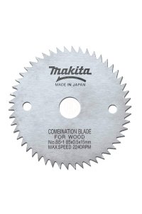 Makita 792259-0 85mm 50 Diş Elmas Daire Testere