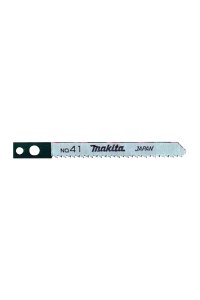 Makita 792402-1 5 Adet No 41 Dekupaj Testere Bıçağı