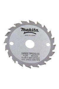 Makita 792623-5 85mm 20 Diş Elmas Daire Testere