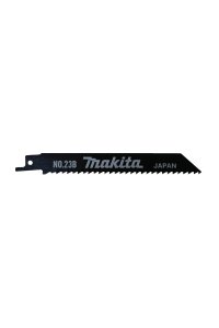 Makita 792707-9 5 Adet No 23B Kılıç Testere Bıçağı