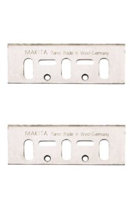 Makita 793012-7 136mm Geniş 2li Planya Elmas Bıçak