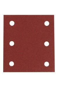 Makita 794215-660 10 Adet 114x140 100 Kum Cırt Zımpara