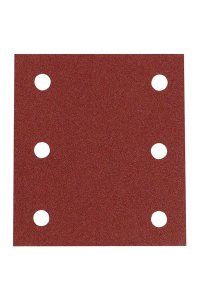 Makita 794469-5 10 Adet 114x140 80 Kum Cırt Zımpara