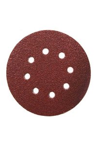 Makita 794544-7 10 Adet 125mm 120 Kum Cırt Zımpara