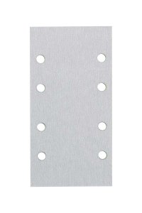 Makita 794570-6 5 Adet 93x185 240 Kum Kağıt Zımpara