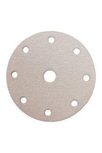 Makita 794608-7 10 Adet 150mm 60 Kum Cırt Zımpara