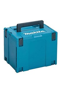 Makita 821552-6 396x296x315mm Tip 4 Plastik Taşıma Çantası