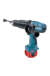 Makita 8414DWAE Akülü Ağır Hizmet Darbeli Matkap Vidalama