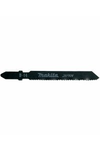 Makita A 85662 5 Adet B-14 Dekupaj Testere Bıçağı