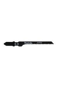 Makita A 85709 5 Adet B-18 Dekupaj Testere Bıçağı