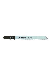 Makita A 85715 5 Adet B-19 Dekupaj Testere Bıçağı