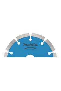 Makita A-02820 230mm Segmanlı Elmas Testere