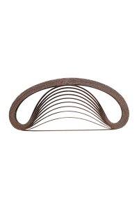 Makita A-23852 10 Adet 30x533 40 Kum Bant Zımpara