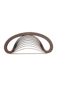 Makita A-34540 10 Adet 6x533 A100 Kum Bant Zımpara