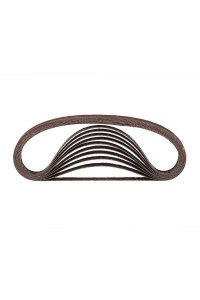 Makita A-34609 10 Adet 13x533 A120 Kum Bant Zımpara