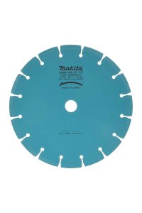 Makita A-80173 230x2.5mm Segmanlı Dalgalı Elmas Testere