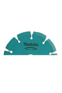 Makita A-80422 115x2mm Segmanlı Dalgalı Elmas Testere