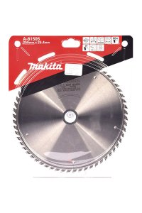 Makita A-81505 255mm 60 Diş Elmas Daire Testere