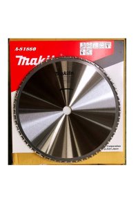 Makita A-81860 305mm 60 Diş Metal Kesme Daire Testere