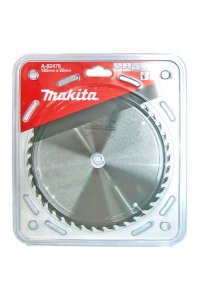 Makita A-82476 185x40 Diş Elmas Daire Testere