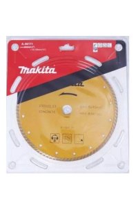 Makita A-84171 230x2.6mm Turbo Elmas Testere