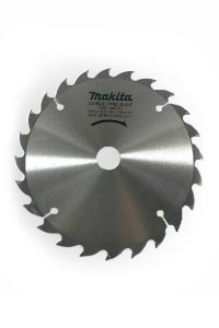 Makita A-85101 165mm 25 Diş Elmas Daire Testere