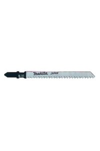 Makita A-85634 5 Adet B-11 Dekupaj Testere Bıçağı