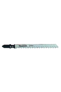 Makita A-85640 5 Adet B-12 Dekupaj Testere Bıçağı