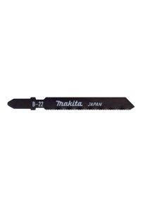 Makita A-85737 5 Adet B-22 Dekupaj Testere Bıçağı