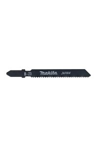 Makita A-85743 5 Adet B-23 Dekupaj Testere Bıçağı