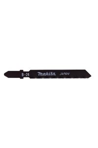 Makita A-85759 5 Adet B-24 Dekupaj Testere Bıçağı