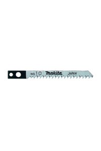 Makita A-85818 5 Adet No 10 Dekupaj Testere Bıçağı