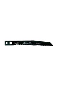Makita A-85852 5 Adet No 2 Dekupaj Testere Bıçağı