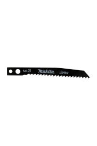 Makita A-85868 5 Adet No 3 Dekupaj Testere Bıçağı