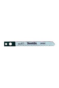 Makita A-85880 5 Adet No 41 Dekupaj Testere Bıçağı
