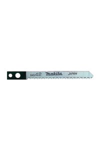 Makita A-85896 5 Adet No 42 Dekupaj Testere Bıçağı