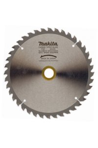Makita A-86072 185mm 40 Diş Elmas Daire Testere