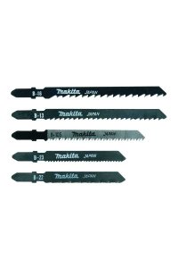 Makita A-86898 5li Paket Dekupaj Testere Bıçak Seti