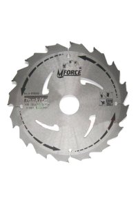 Makita A-89648 185mm 16 Diş Elmas Daire Testere