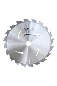 Makita A-89947 235mm 20 Diş Elmas Daire Testere