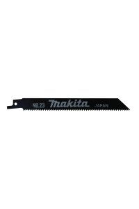 Makita B-00826 2 Adet No 23 Kılıç Testere Bıçağı