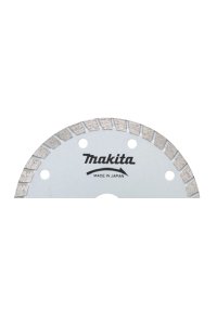 Makita B-02989 180mm Turbo Elmas Testere