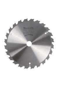 Makita B-03850 190mm 24 Diş Elmas Daire Testere