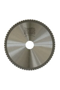 Makita B-03975 185mm 70 Diş Metal Kesme Daire Testere