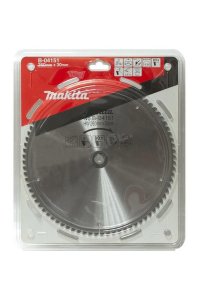 Makita B-04151 260mm 80 Diş Elmas Daire Testere